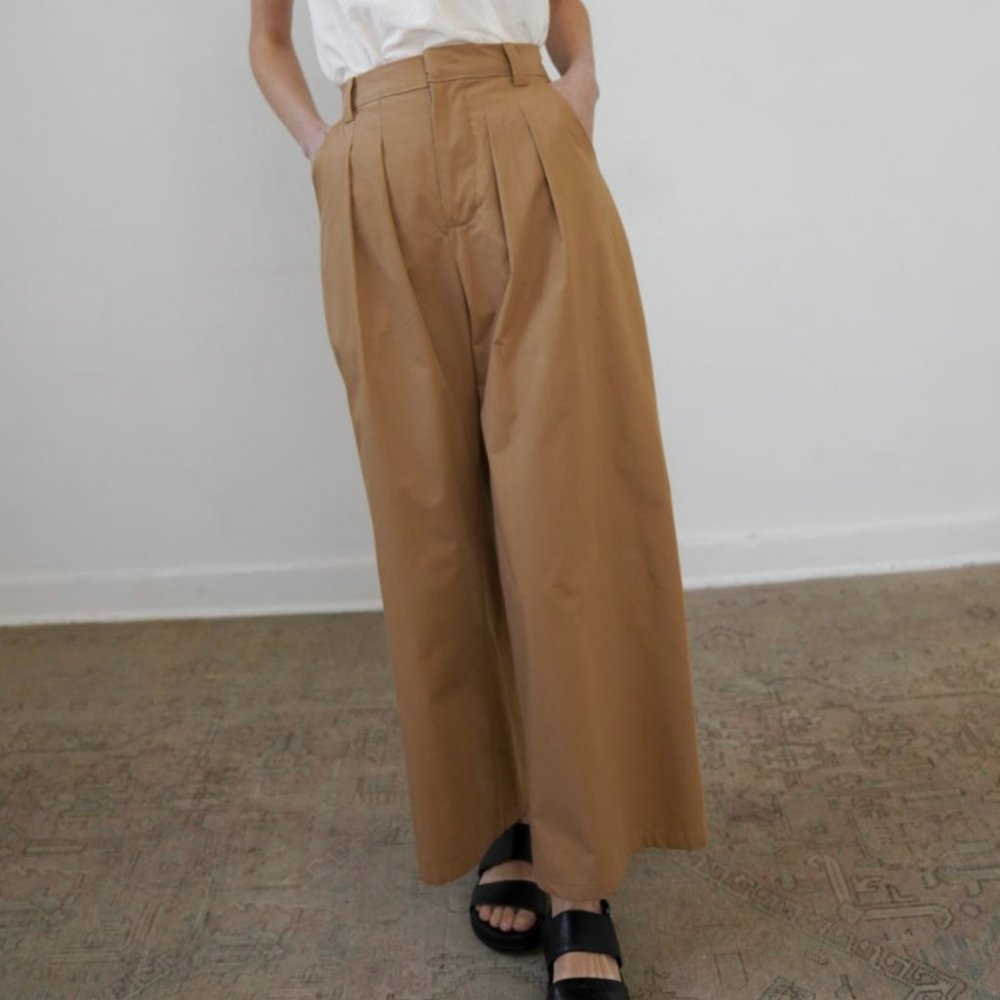 Zii Ropa Marguerite Pant